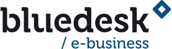 Bluedesk e-business